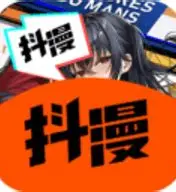 抖漫在线 · 短视频漫画 · 动态漫